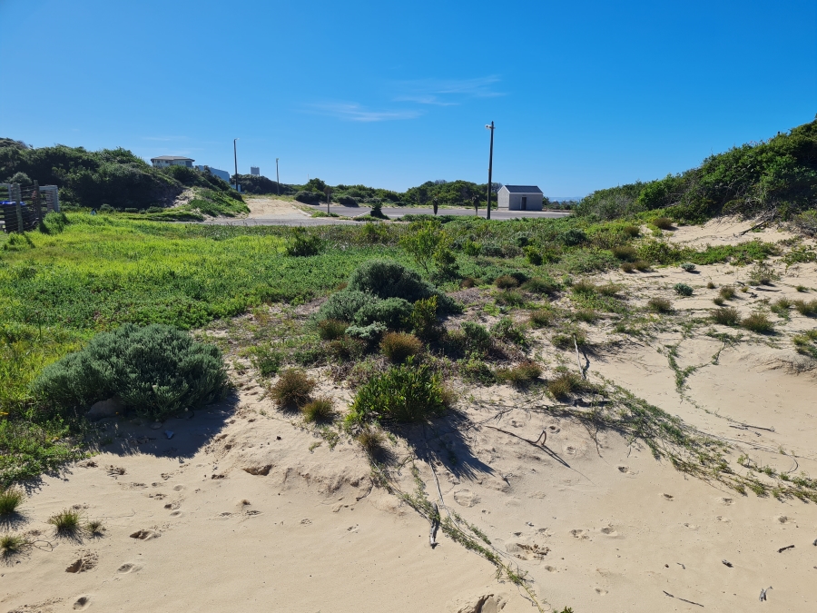 0 Bedroom Property for Sale in Paradise Beach Eastern Cape